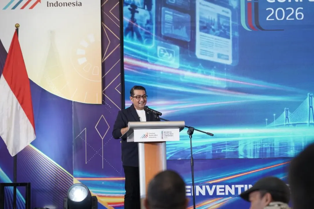 Kementerian Ekraf Sambut Baik Media Digital Masuk dalam Industri Kreatif