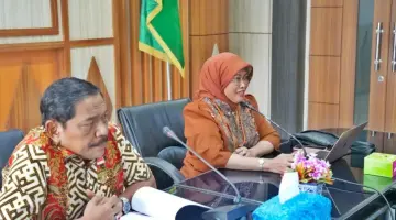 Kopdes Merah Putih Segera Beroperasi, Pemprov Bengkulu Dukung Percepatan Realisasi Verval