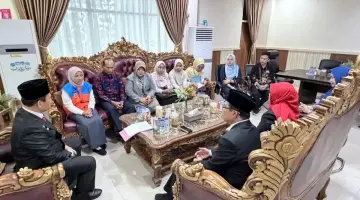 Pemprov Bengkulu Apresiasi Peran Relawan dalam Penanganan Bencana