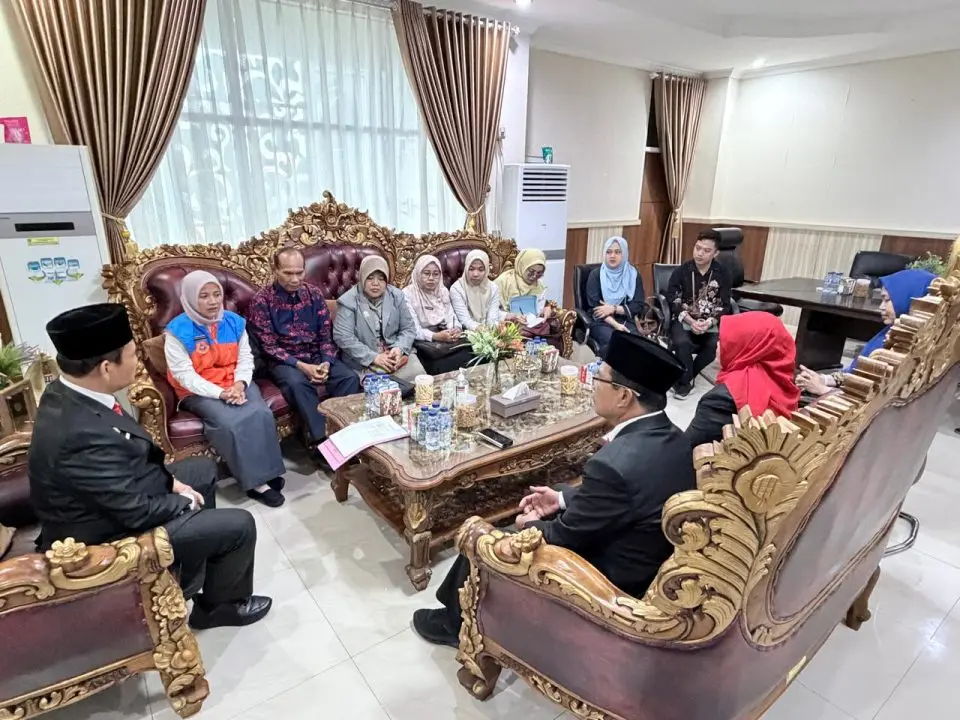 Pemprov Bengkulu Apresiasi Peran Relawan dalam Penanganan Bencana