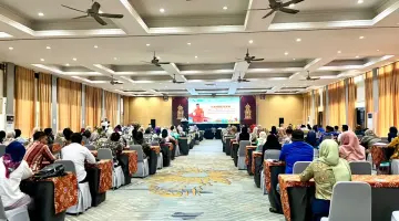 Pemprov Bengkulu Dorong Bendahara KDKMP Profesional dan Akuntabel melalui Pelatihan dan Sertifikasi