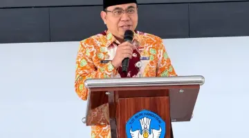 Pemprov Bengkulu Dukung Pelestarian Bahasa Daerah melalui Diseminasi Produk Terjemahan dan Anugerah Karsa Bahasa 2026