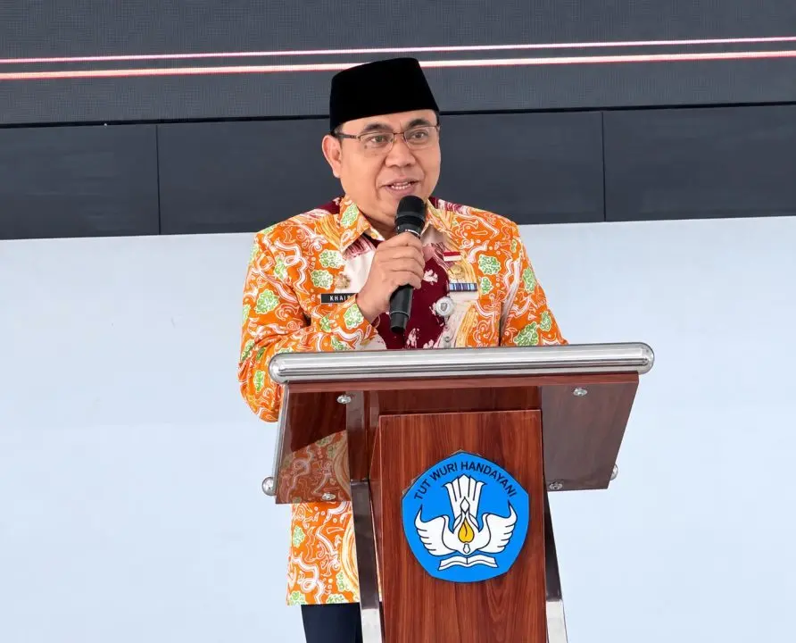 Pemprov Bengkulu Dukung Pelestarian Bahasa Daerah melalui Diseminasi Produk Terjemahan dan Anugerah Karsa Bahasa 2026