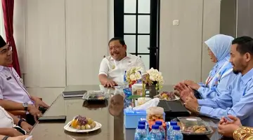 Pemprov Bengkulu Dukung Program Koperasi Desa Merah Putih