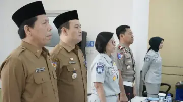 Realisasi SWDKLLJ Bengkulu Melesat hingga 61,92 Persen