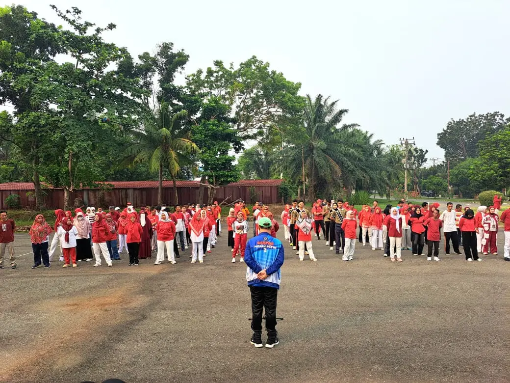 Sekda Herwan Antoni Apresiasi BPSDM Bengkulu, Fasilitas Kantor Terbuka untuk Masyarakat
