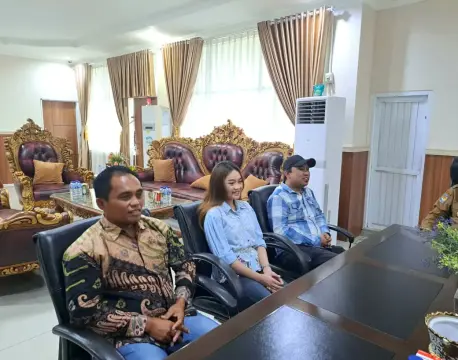 Siswi asal Kota Bengkulu Tembus Grand Final Liga Dangdut Mania