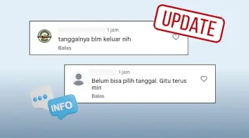 Terkendala Teknis Internal, Kanim Bengkulu Tunda Layanan Paspor di Beranda Imigrasi pada MPP Rejang Lebong