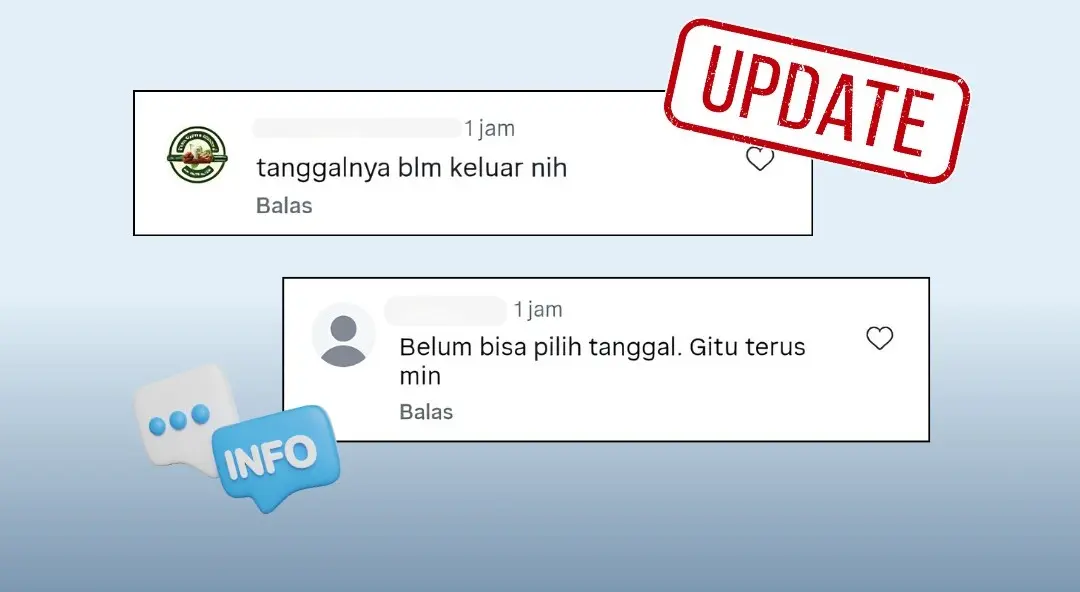 Terkendala Teknis Internal, Kanim Bengkulu Tunda Layanan Paspor di Beranda Imigrasi pada MPP Rejang Lebong