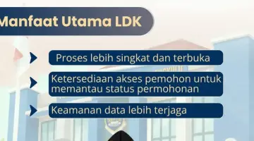 Tingkatkan Transparansi dan Efisiensi, Layanan Data Keimigrasian Hadir Secara Digital