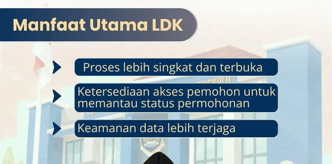 Tingkatkan Transparansi dan Efisiensi, Layanan Data Keimigrasian Hadir Secara Digital